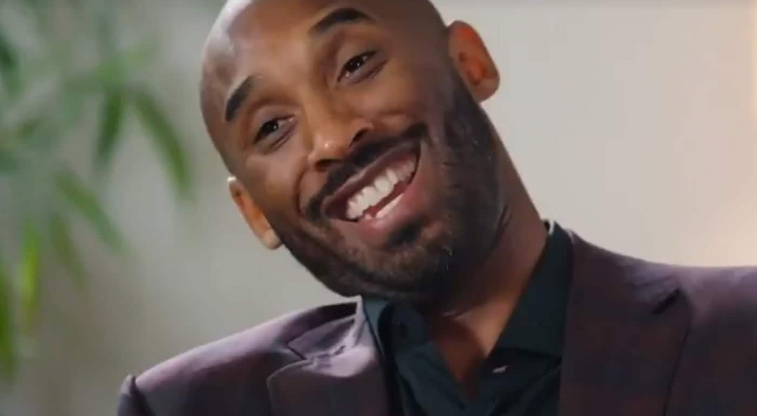 Kobe Bryant et sa femme accueillent leur quatrième fille