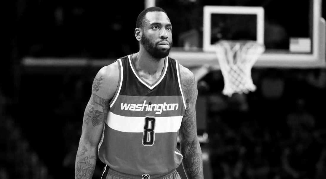 D-Wade, Shaq, Séraphin, Pierce… : la NBA rend hommage à Rasual Butler