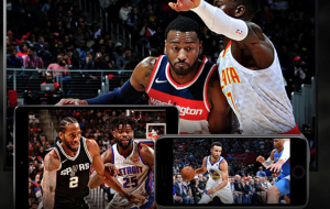 Très bon plan : le NBA League Pass gratuit du 14 au 21 mars