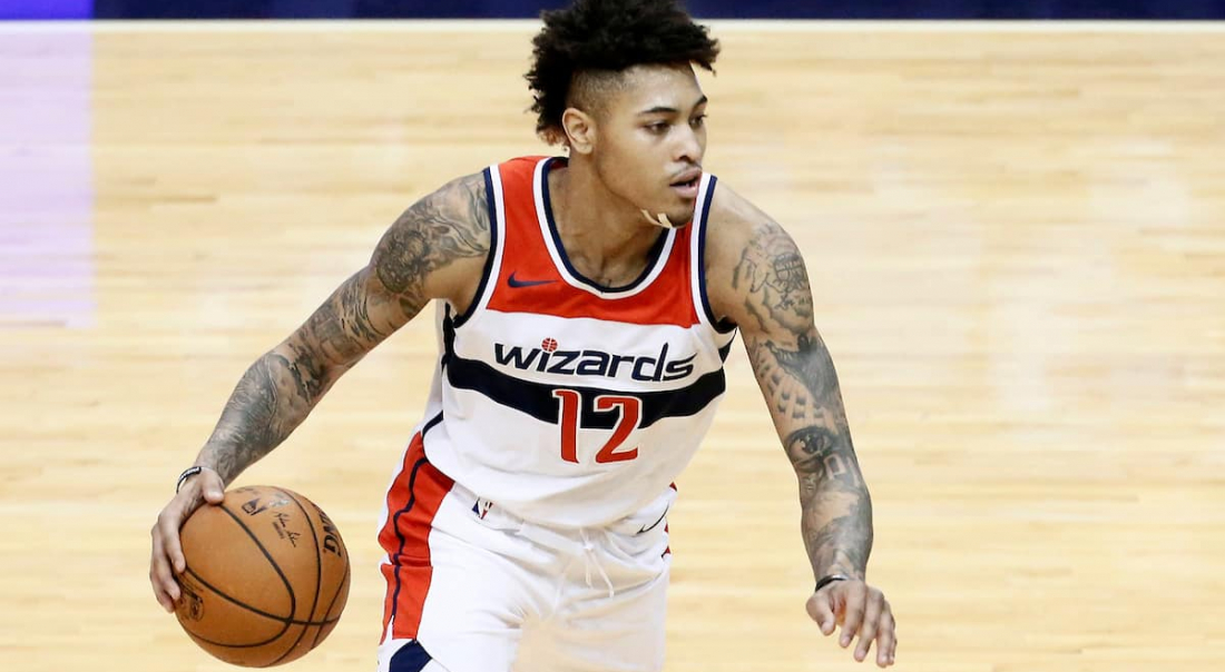 Le retour de Kelly Oubre Jr approche