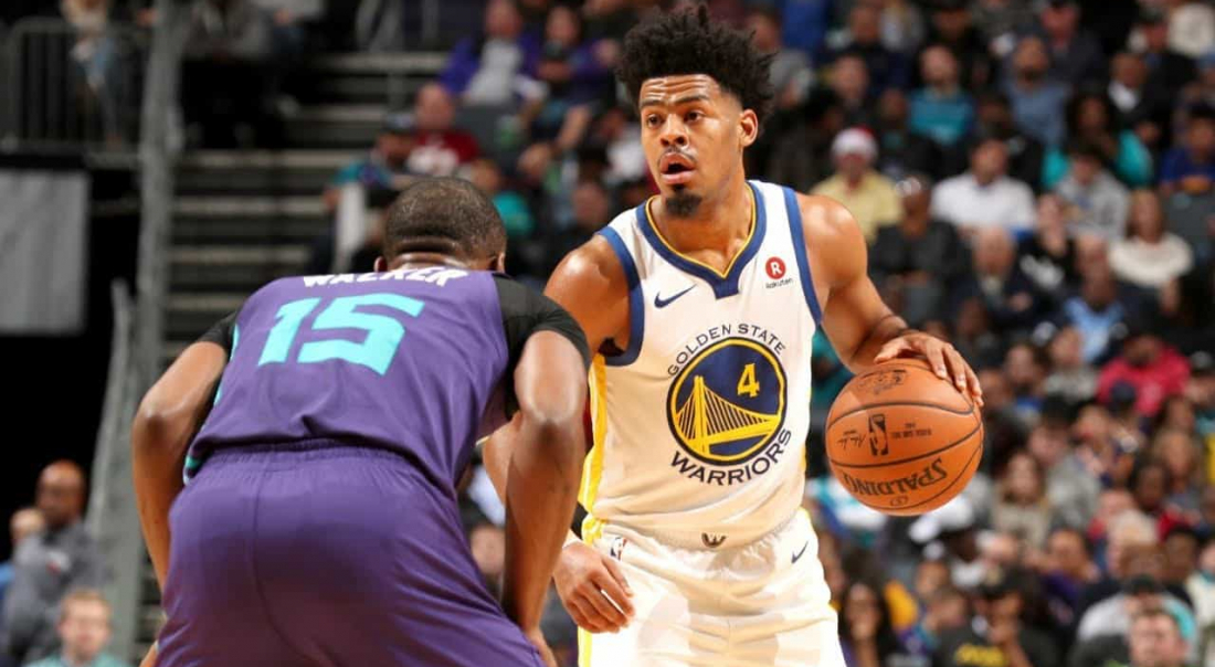 Quinn Cook, la belle histoire se confirme