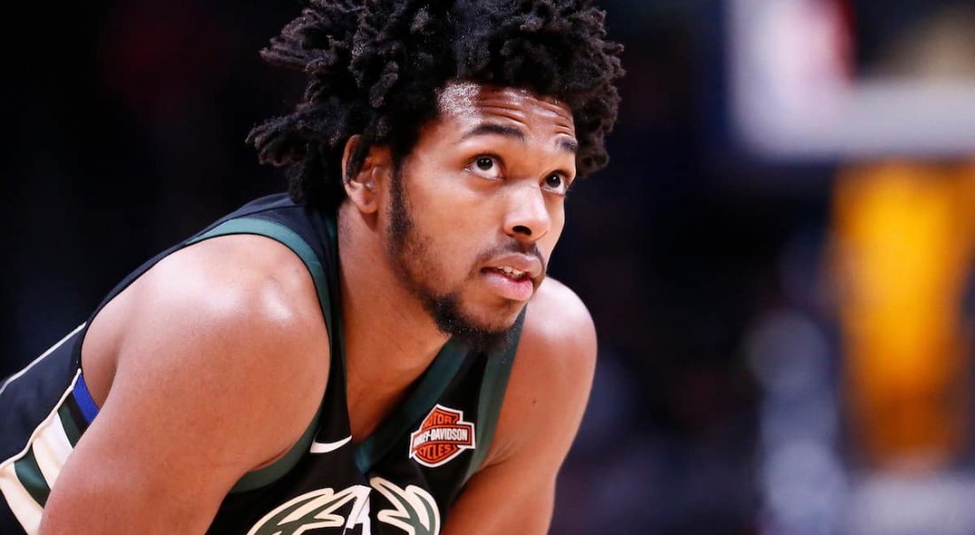 L’horreur : Sterling Brown agressé et victime de multiples blessures au visage