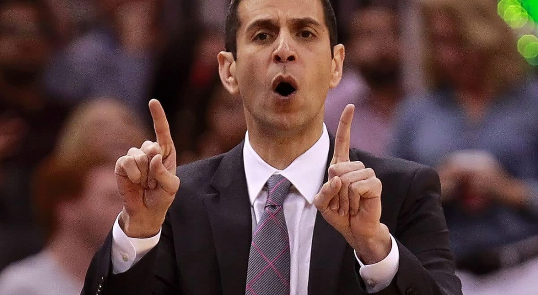 Les Charlotte Hornets ont trouvé leur head coach, un assistant des Spurs