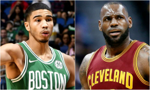 Boston-Cleveland, le game 7 en LIVE