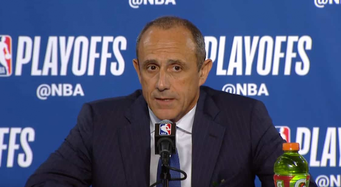 Ettore Messina verrait bien Vasilije Micic en NBA