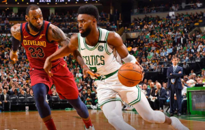 Boston survit à LeBron, Cleveland dos au mur