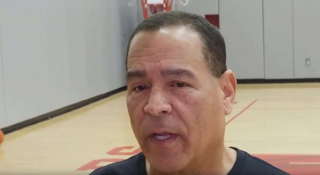 Kelvin Sampson nouveau coach d’Orlando ?