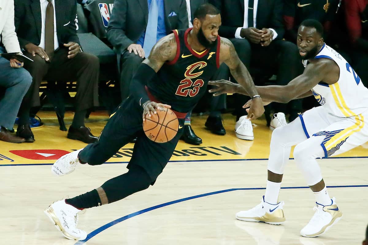 Steve Kerr et les Warriors face à l’équation insoluble LeBron James