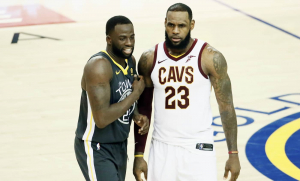 Cleveland, comment éviter le sweep ?