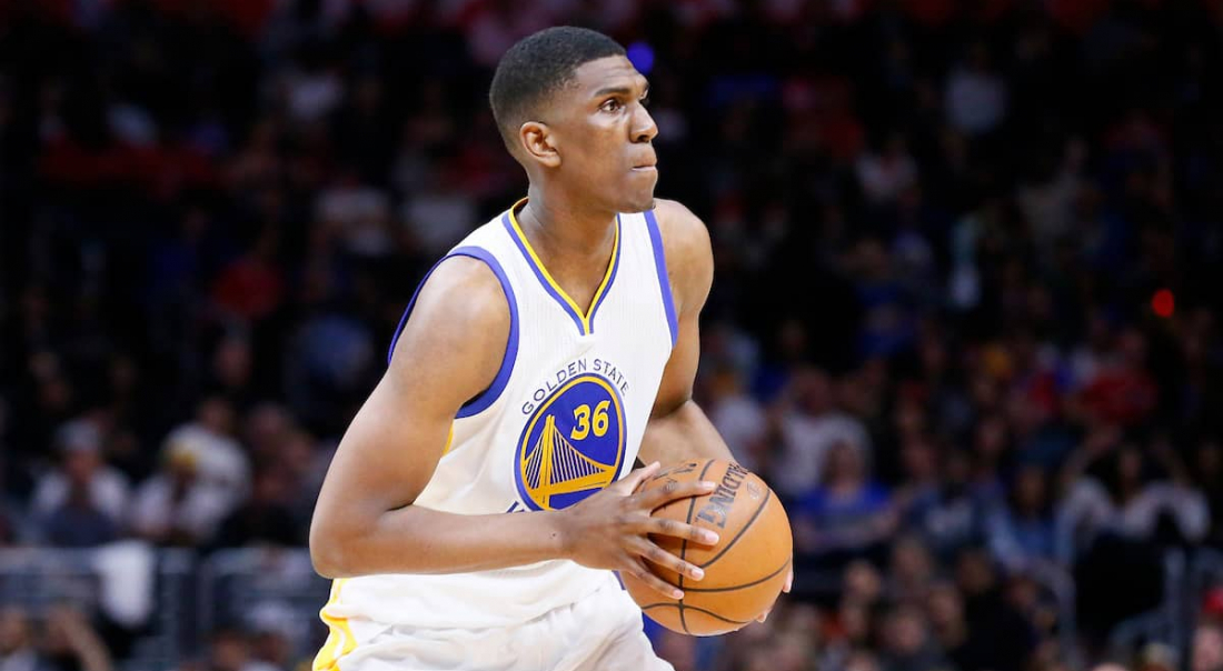 Kevon Looney, le facteur X surprise des Warriors face aux Mavericks