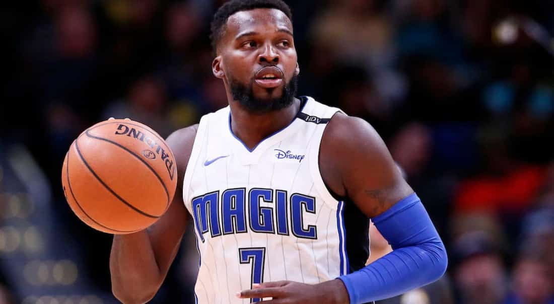 Shelvin Mack surprend et quitte la NBA pour l’Italie