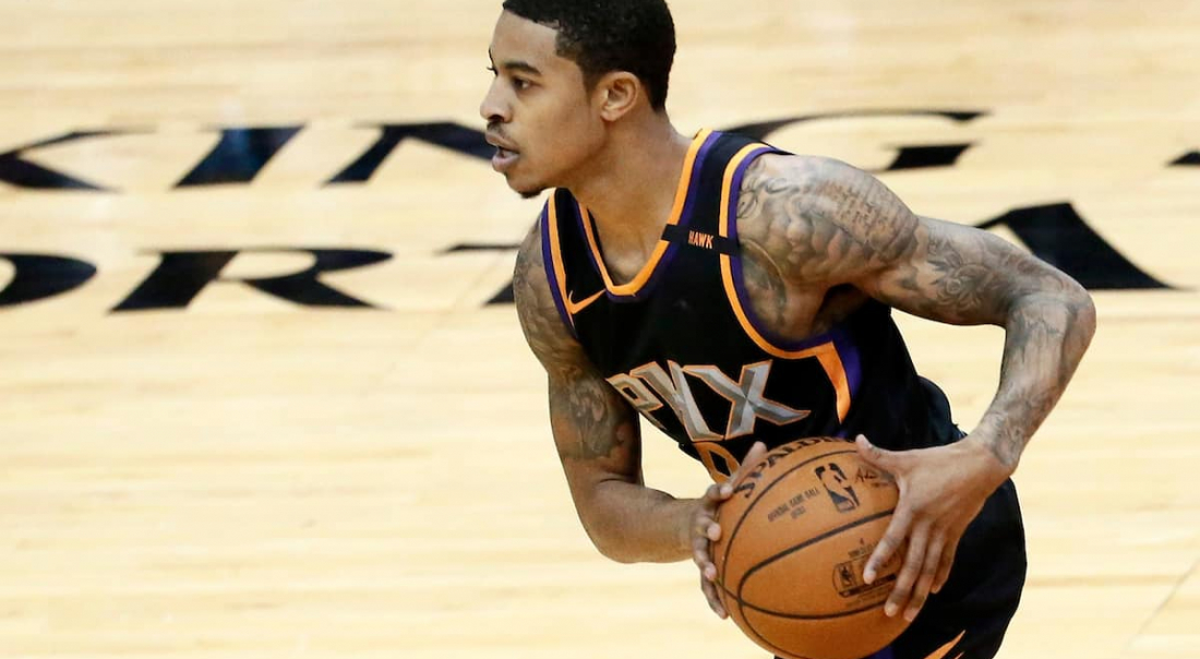 Les Bulls récupèrent Tyler Ulis et en font un « 2 way contract »