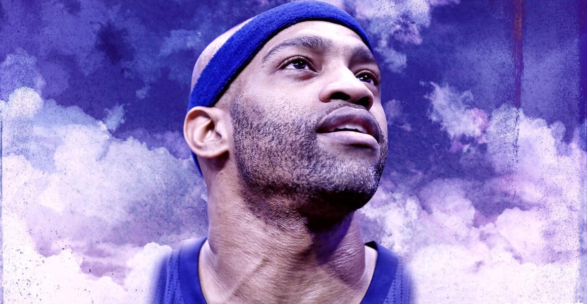 Vince Carter au Hall of Fame : ses 10 performances les plus marquantes