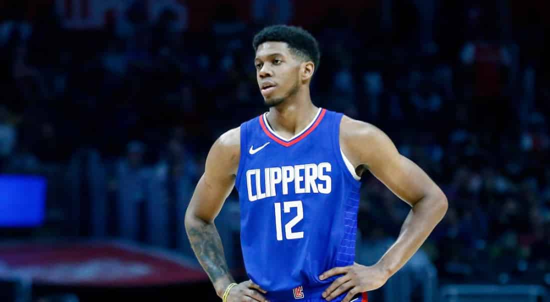 Les Clippers s’alignent sur l’offre des Pelicans pour Wallace