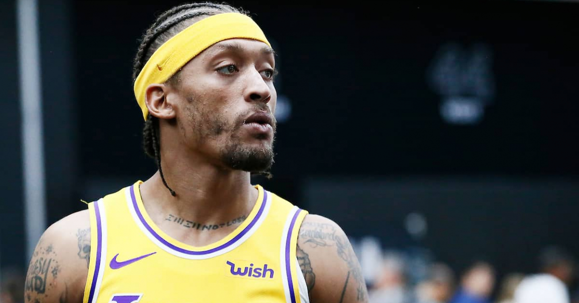 Michael Beasley va rejoindre les Detroit Pistons