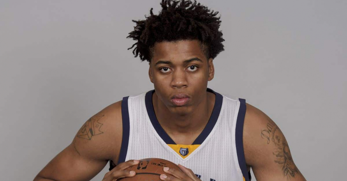 Deyonta Davis a été coupé par les Kings