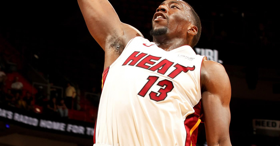 Bam Adebayo, des divisions en interne à Miami sur un trade ?