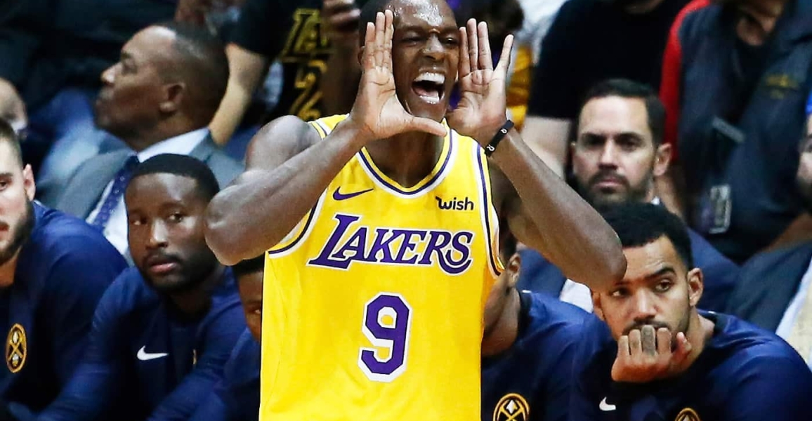 Arrêtons avec « Playoffs P », le vrai, c’est Playoffs Rondo