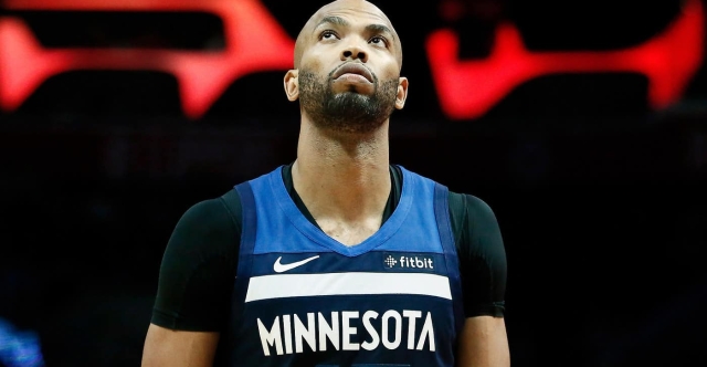 Taj Gibson rempile, mais pas avec Tom Thibodeau