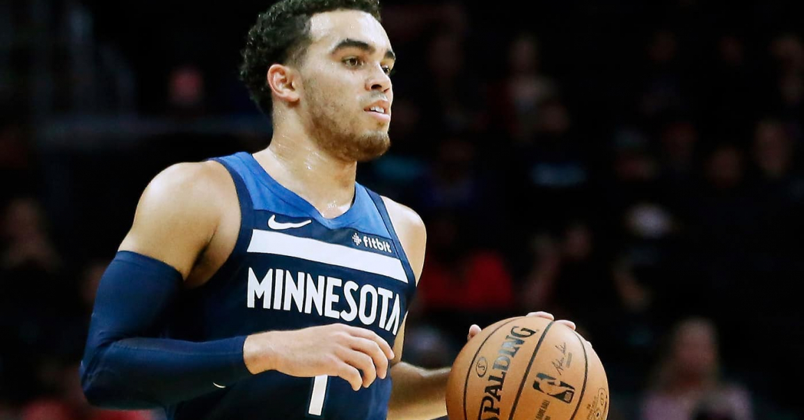 Tyus Jones pour 3 ans à Memphis