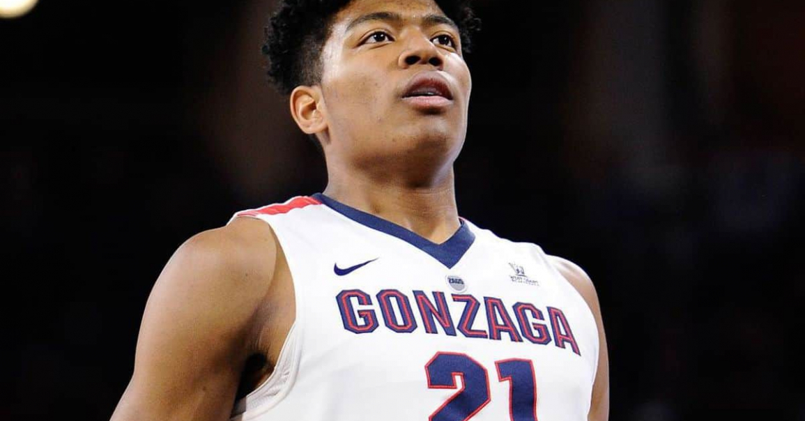 Rui Hachimura fait un carton avec le Japon