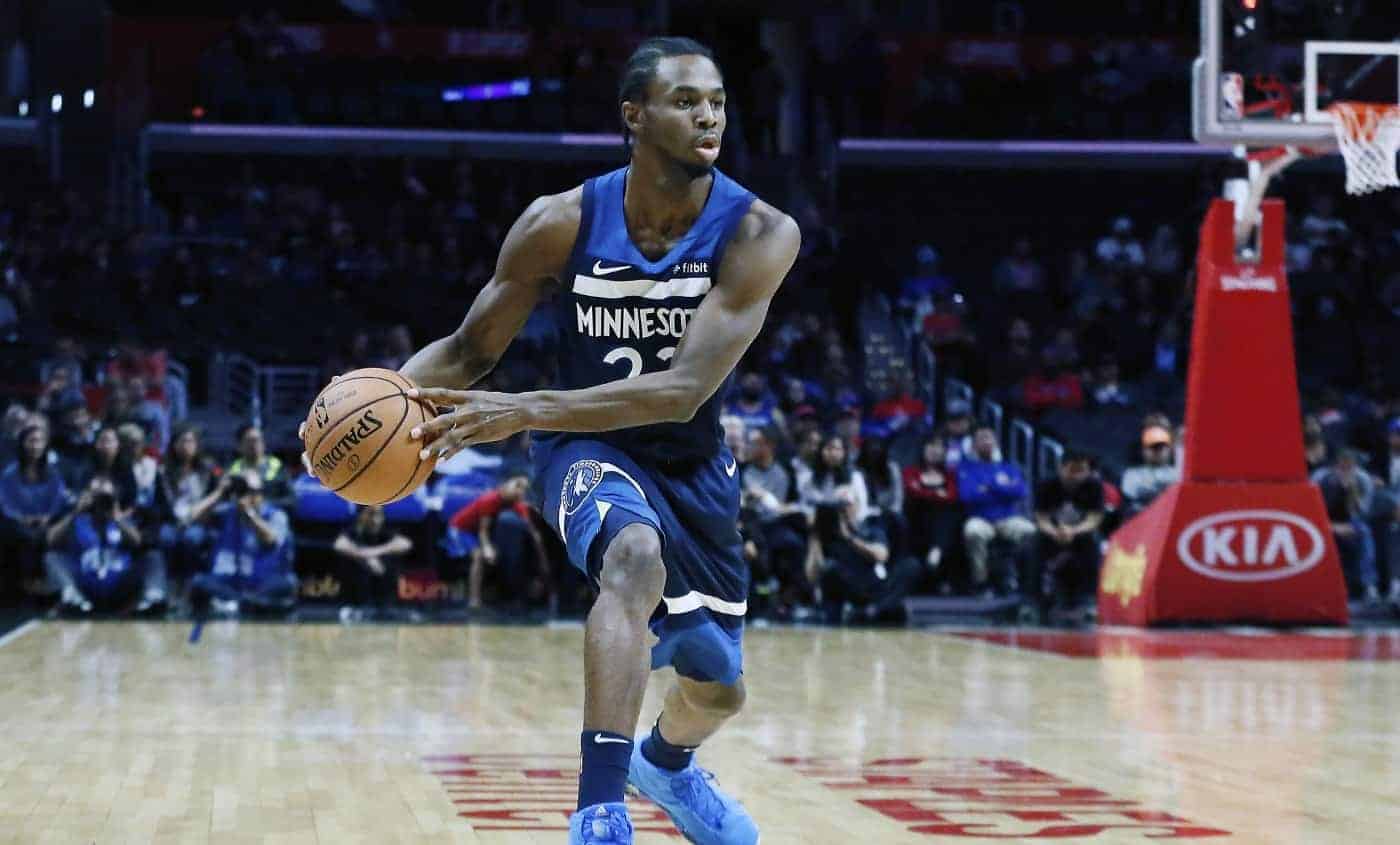 Andrew Wiggins renonce au Mondial, le Canada aura quand même du lourd