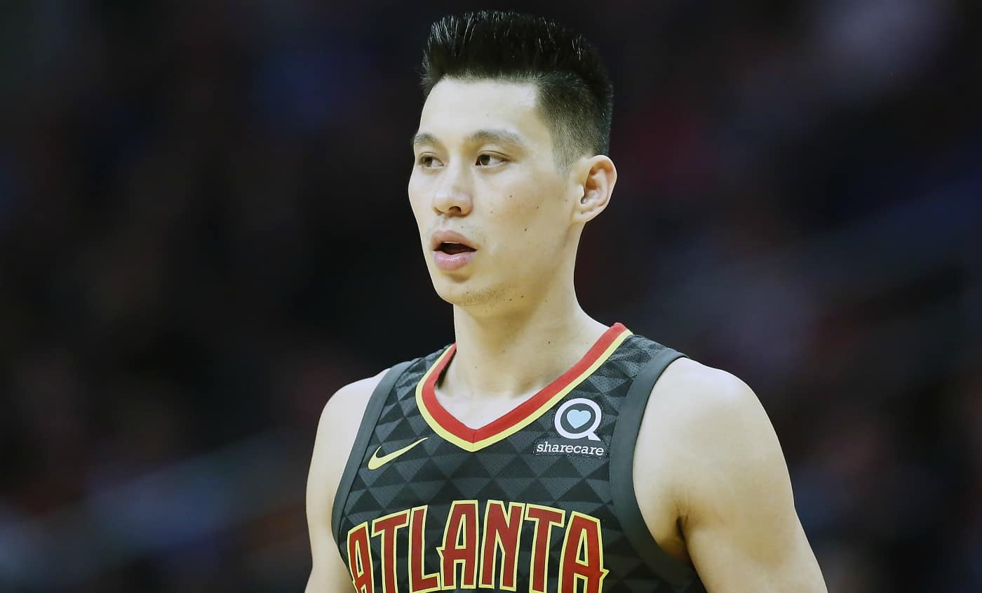 La NBA choquée par le crime de haine anti-asiatique, Jeremy Lin et d’autres réagissent