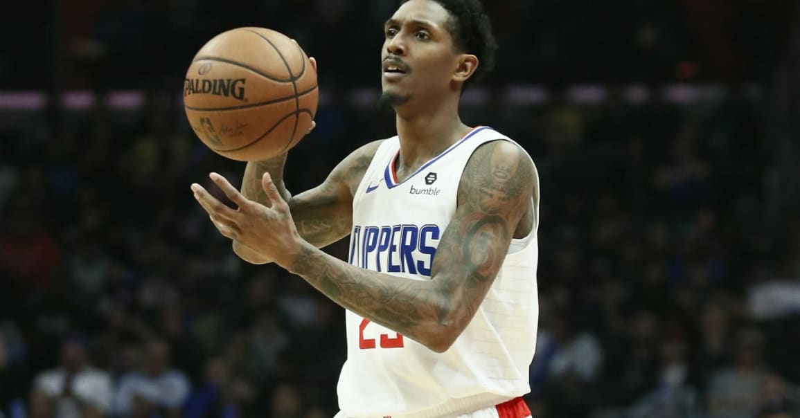 Les Clippers agacés par les privilèges de Kawhi Leonard ? La réponse de Lou Williams