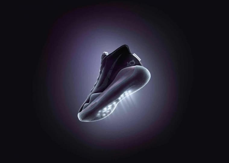 nike kd 12 violet