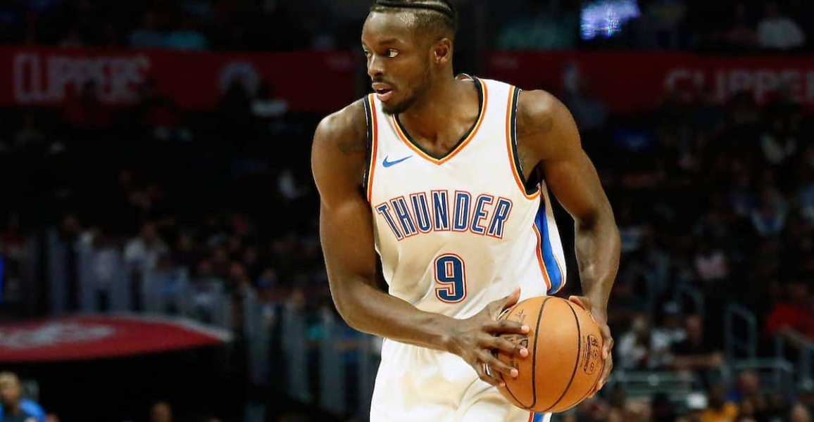 Jerami Grant, le joueur qui peut relancer Oklahoma City