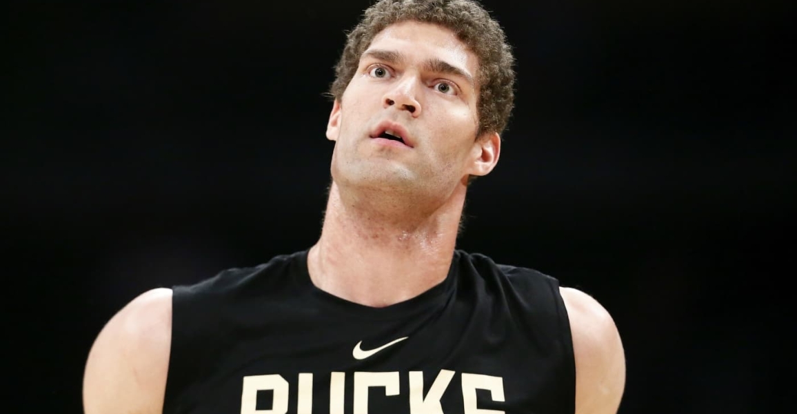 CQFR : Brook Lopez en feu, les Bucks sont aux portes des Finales