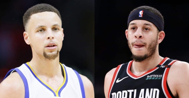 Curry vs Curry, le rêve de la famille s’est réalisé