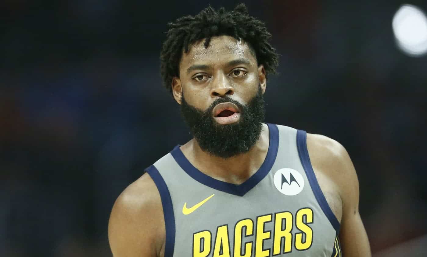 Tyreke Evans, une chance de se relancer aux Warriors ?