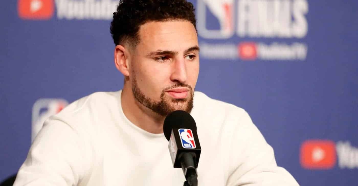 Thompson, la Klay des Mavericks