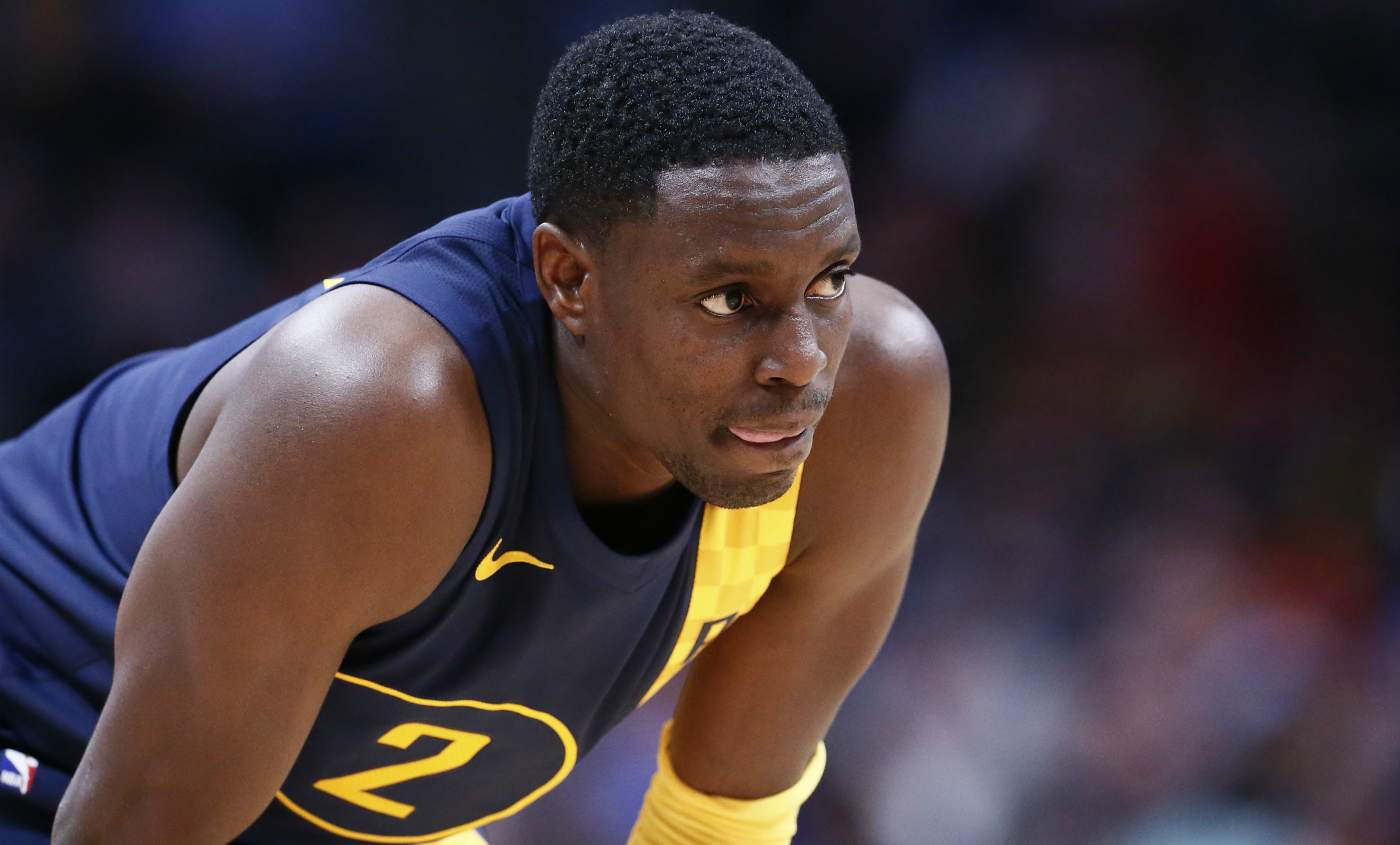 Darren Collison et les Lakers, une réunion toujours possible ?