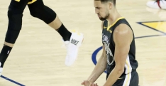 Diminué, Klay Thompson refuse de se trouver des excuses