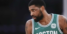 Les Nets n’étaient pas emballés par un duo Irving – Russell