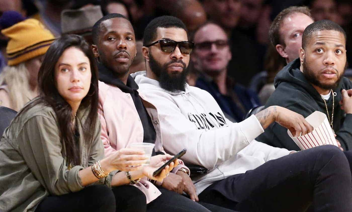 Markieff Morris fait son retour chez les Mavs