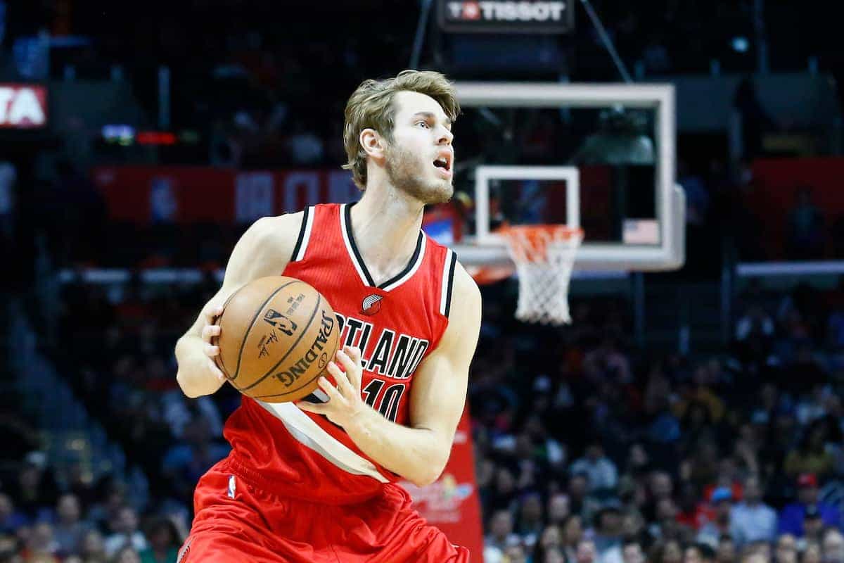 Jake Layman débarque aux Timberwolves