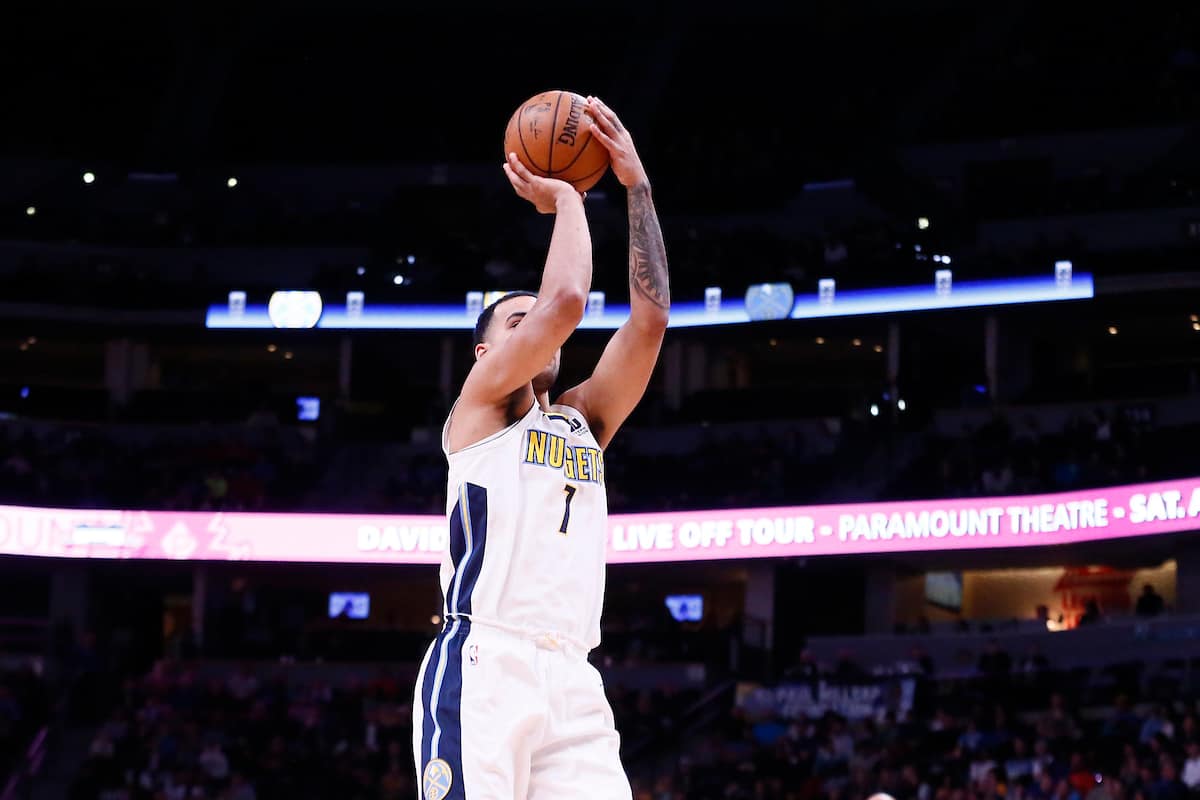 Trey Lyles rejoint les Spurs pour deux saisons