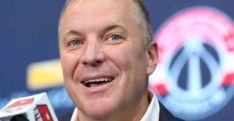 Le GM intérimaire des Wizards nommé à temps plein