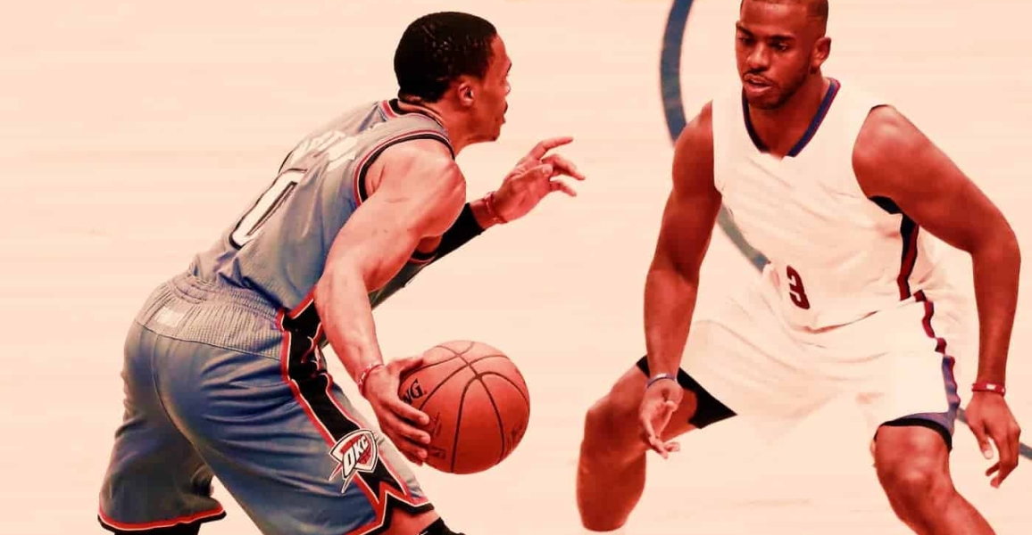 Westbrook-CP3 : les gagnants et les perdants du trade