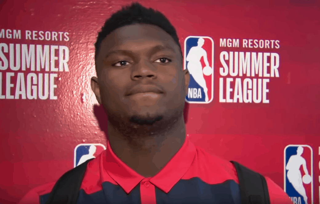 Zion n’ira pas au Mondial, Thaddeus Young en renfort