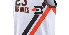 Los Angeles Clippers : des jerseys Throwback Buffalo Braves pour la saison prochaine