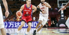 FIBA World Cup – Porto Rico sur le fil face à l’Iran