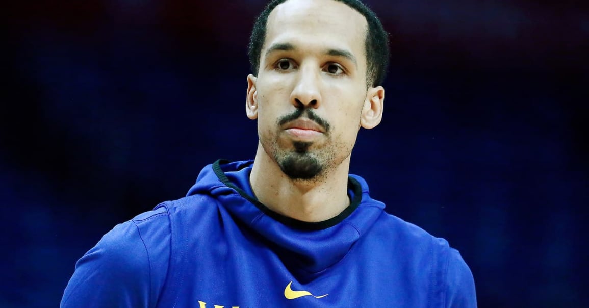 Shaun Livingston annonce sa retraite