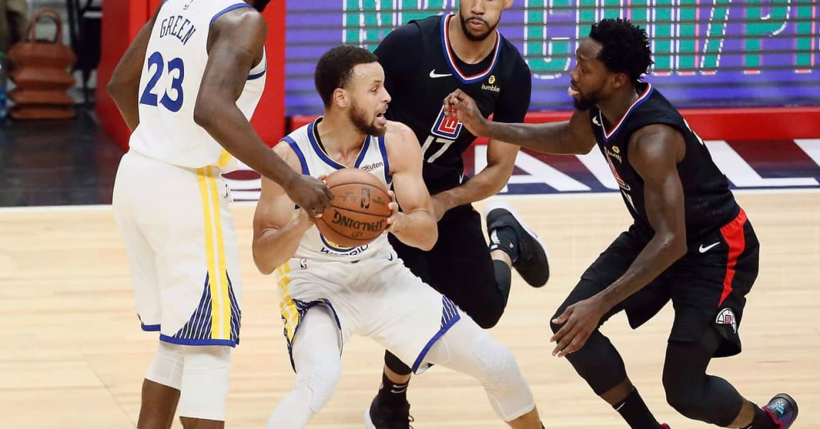 Pourquoi Stephen Curry mérite le MVP selon Duncan Robinson