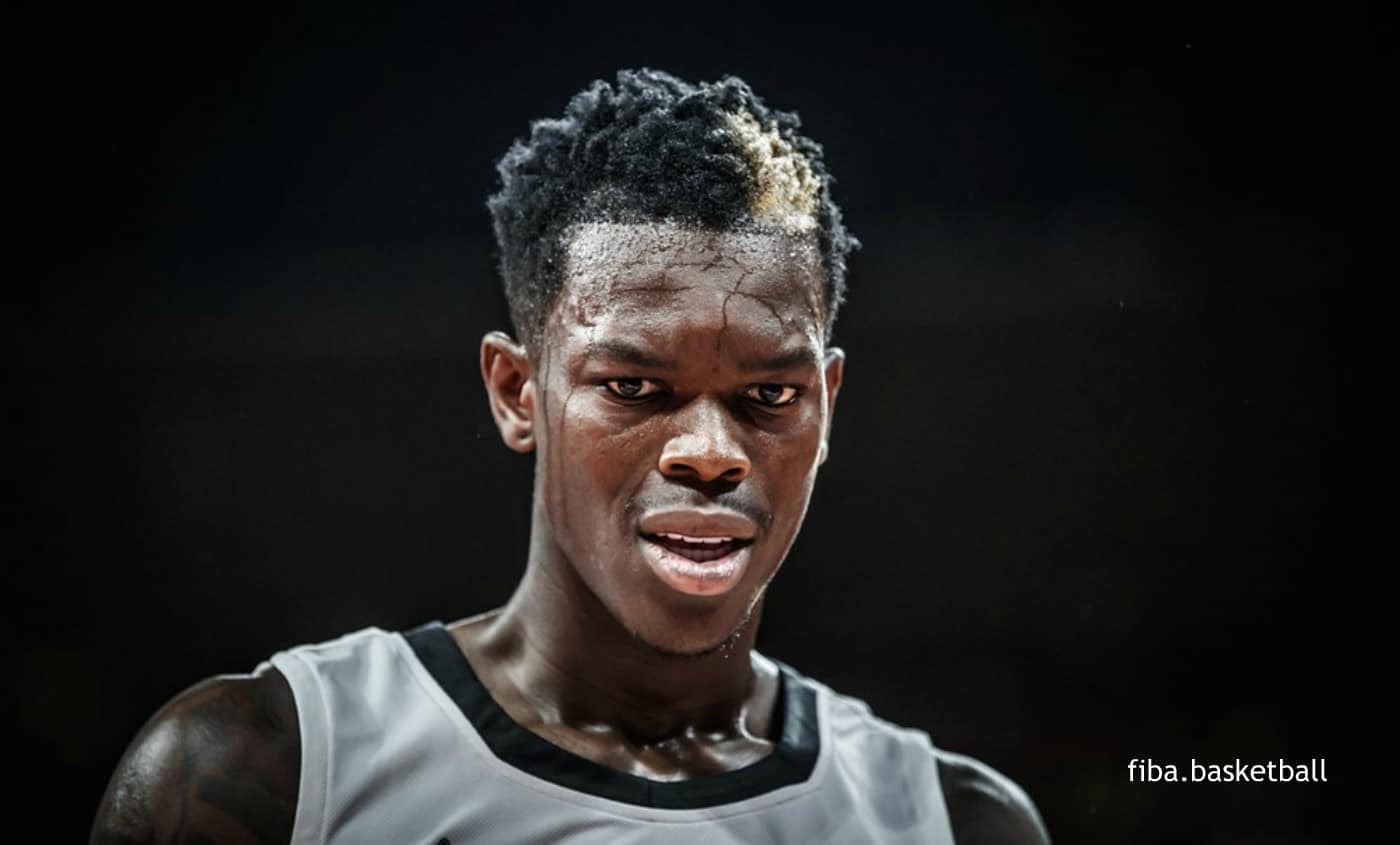 Dennis Schroder récupéré par les Warriors !