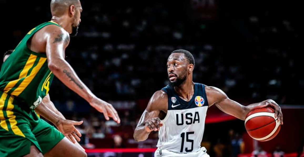 Team USA sort le Brésil et jouera la France en quart !