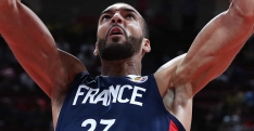 Rudy Gobert pense que Team USA ne sera jamais à 100%